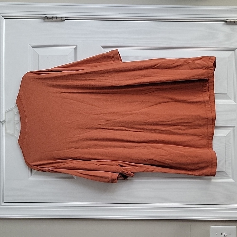 Willow Bay Men's Shirt - Picture 6 of 10